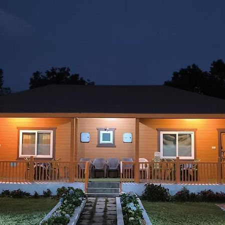 The Laughing Woods Ac Resort Kotagiri Exterior photo