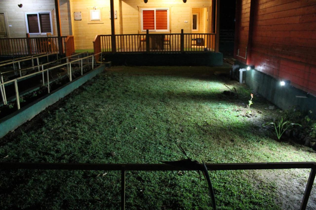 The Laughing Woods Ac Resort Kotagiri Exterior photo