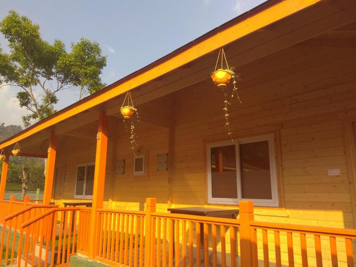 The Laughing Woods Ac Resort Kotagiri Exterior photo