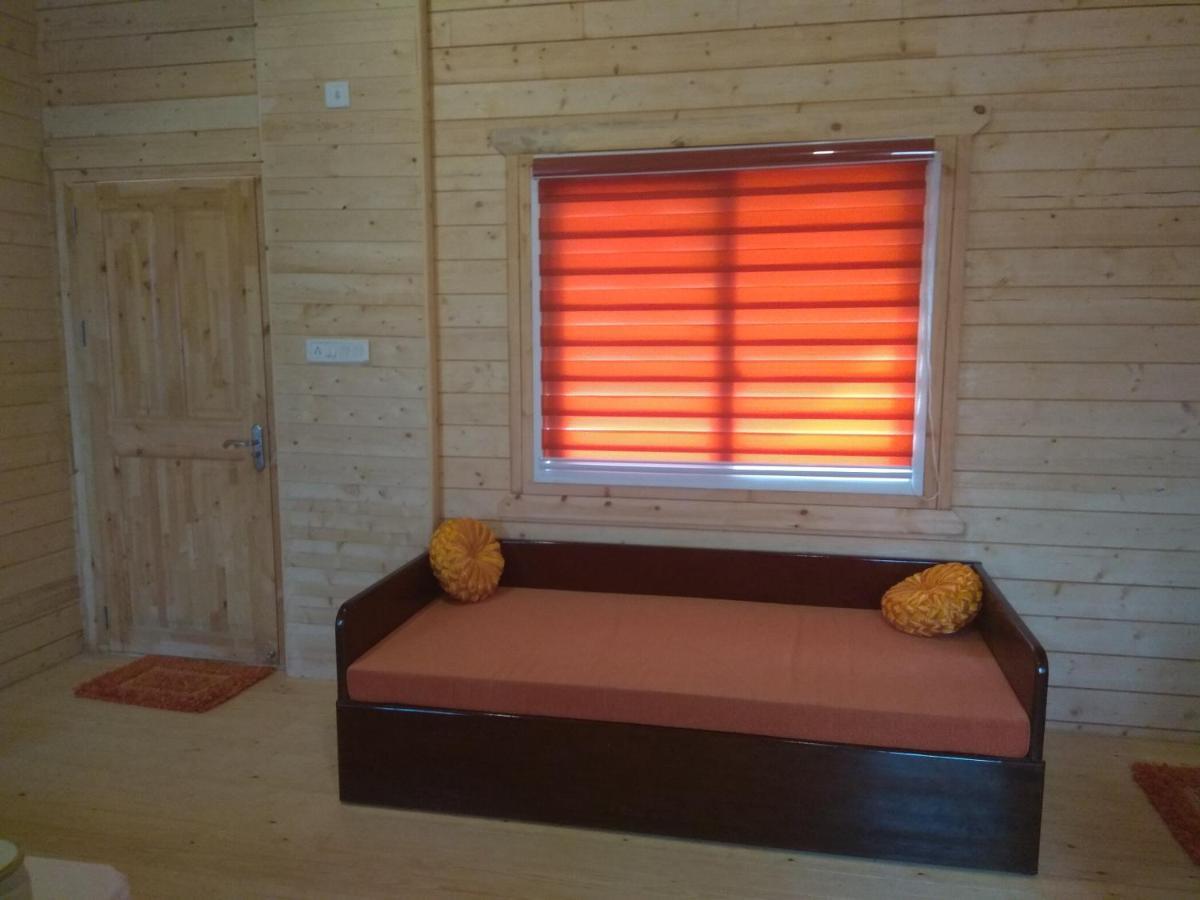 The Laughing Woods Ac Resort Kotagiri Exterior photo
