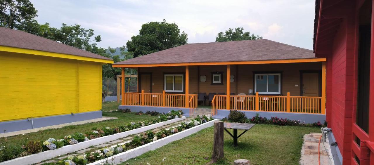 The Laughing Woods Ac Resort Kotagiri Exterior photo