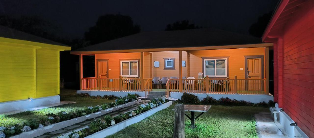 The Laughing Woods Ac Resort Kotagiri Exterior photo