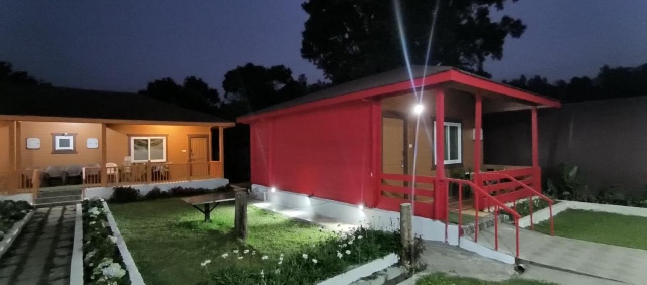 The Laughing Woods Ac Resort Kotagiri Exterior photo