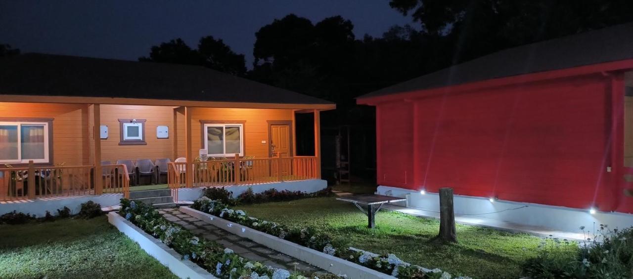 The Laughing Woods Ac Resort Kotagiri Exterior photo