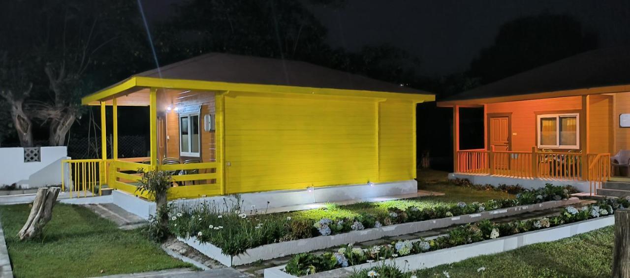 The Laughing Woods Ac Resort Kotagiri Exterior photo