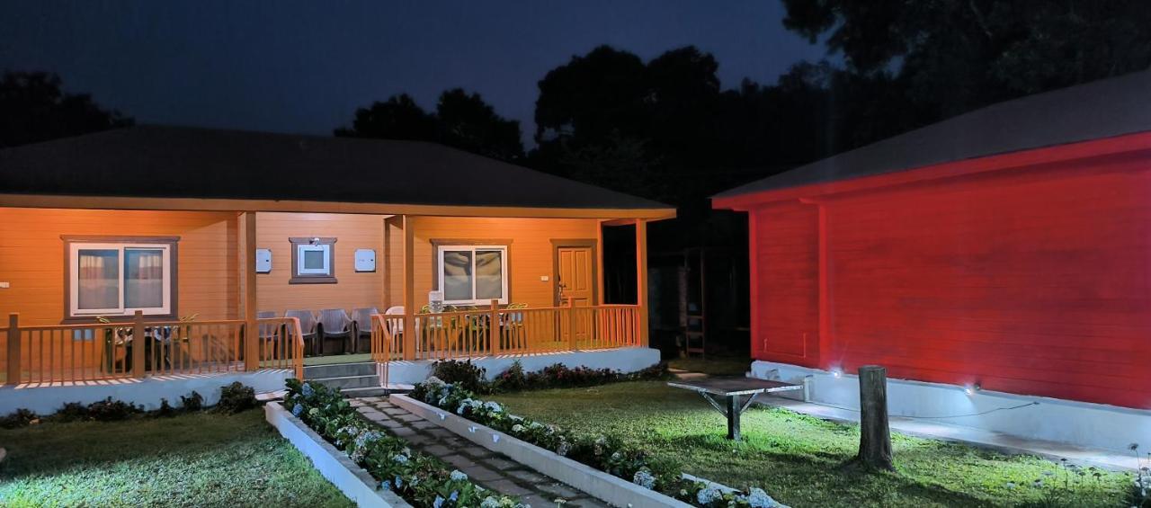 The Laughing Woods Ac Resort Kotagiri Exterior photo