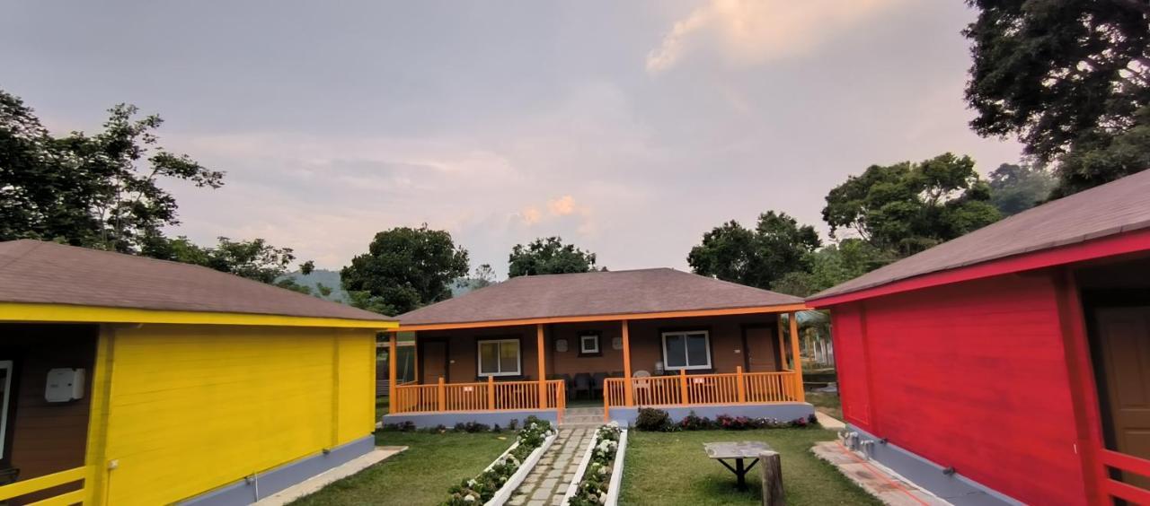 The Laughing Woods Ac Resort Kotagiri Exterior photo