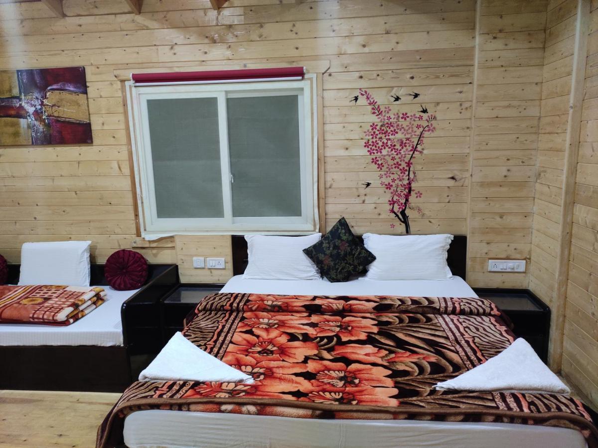 The Laughing Woods Ac Resort Kotagiri Exterior photo
