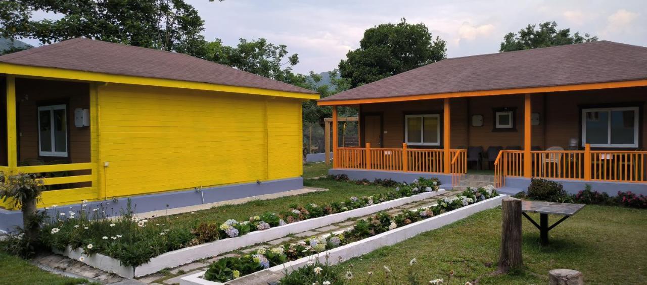 The Laughing Woods Ac Resort Kotagiri Exterior photo